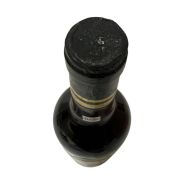 Vintage Bottle - San Quirico di Massimo Oreste Barolo DOC 1970 0,75 lt. CLEAR COLOR - COD. 11187