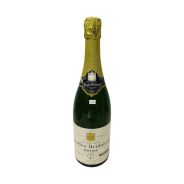Vintage Bottle - Charles Heidsieck Champagne Finest Extra Q.ty Brut 0,75 lt. (vecchia sboccatura) - COD. 11344