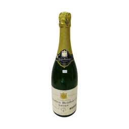 Vintage Bottle - Charles Heidsieck Champagne Finest Extra Q.ty Brut 0,75 lt. (vecchia sboccatura) - COD. 11344