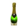 Vintage Bottle - Charles Heidsieck Champagne Finest Extra Q.ty Brut 0,75 lt. (vecchia sboccatura) - COD. 11344