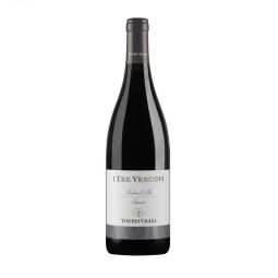 Vinchio Vaglio Serra - Barbera d'Asti Superiore DOCG I Tre Vescovi 2023 0,75 lt.