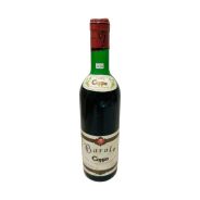 Vintage Bottle - Coppo Barolo DOC 1965 0,72 lt. - COD. 11346