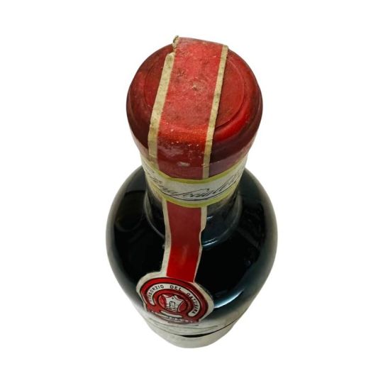 Vintage Bottle - Cantina Sociale Cooperativa di Gattinara Vino Gattinara DOC 1964 0,72 lt. - COD. 11349