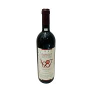 Vintage Bottle - Enoteca Regionale del Barolo Barolo DOCG 1987 0,75 lt. - COD. 11347
