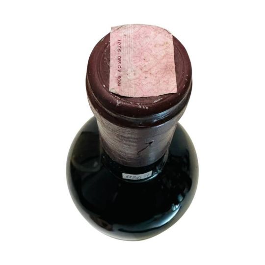 Vintage Bottle - Enoteca Regionale del Barolo Barolo DOCG 1987 0,75 lt. - COD. 11347