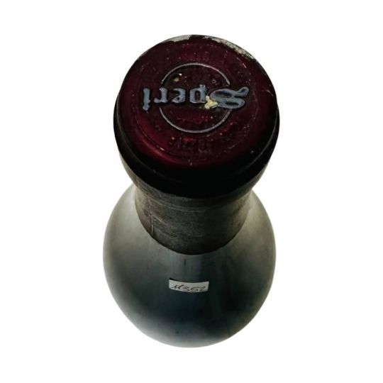 Vintage Bottle - Speri Amarone della Valpolicella Classico DOC 2001 0,75 lt. - COD. 11352