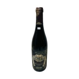 Vintage Bottle - Speri Amarone della Valpolicella Classico DOC 2001 0,75 lt. - COD. 11351
