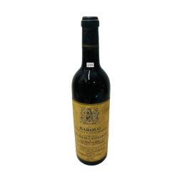 Vintage Bottle - Contea di Castiglione di Guido Giri Barolo DOC 1964 0,72 lt. - COD. 11356