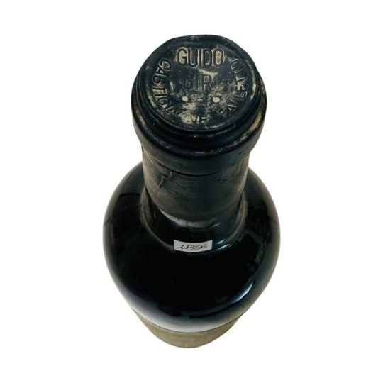 Vintage Bottle - Contea di Castiglione di Guido Giri Barolo DOC 1964 0,72 lt. - COD. 11356