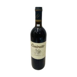 Vintage Bottle - Giuseppe Contratto Barolo DOCG 1981 0,75 lt. - COD. 11355