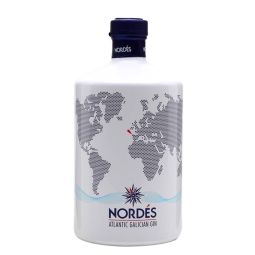 Atlantic Galician - Gin Nordes 0,70 lt.