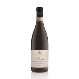 Cantine Povero - Barbera d'Asti DOCG Maridà 2022 0,75 lt.
