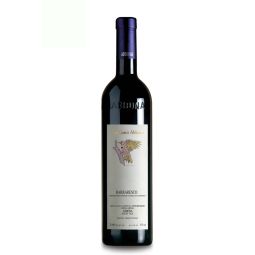 Marziano Abbona - Barbaresco DOCG 2021 0,75 lt.