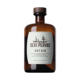 Seri Pervas - Dry Gin 0,70 lt.