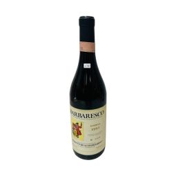 Vintage Bottle - Produttori del Barbaresco Barbaresco Riserva DOCG 1993 0,75 lt. - COD. 11360