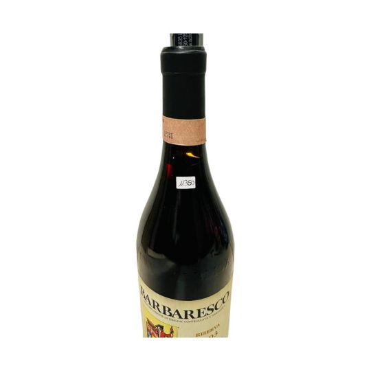 Vintage Bottle - Produttori del Barbaresco Barbaresco Riserva DOCG 1993 0,75 lt. - COD. 11360
