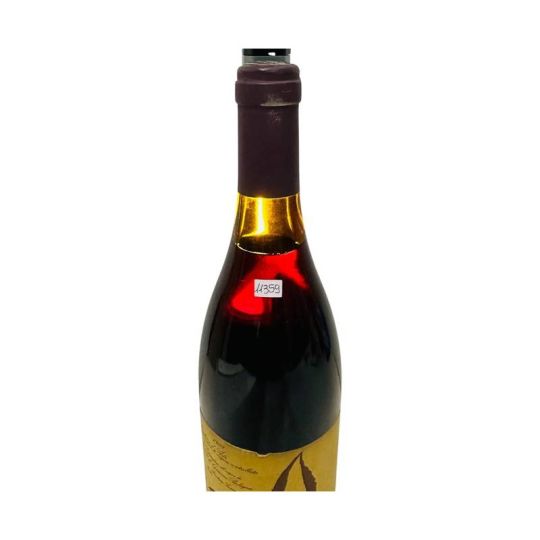 Vintage Bottle - Braida Giacomo Bologna Barbera d'Asti DOC Ai Suma 1989 0,75 lt. - COD. 11359