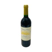 Chateau Clinet - Pomerol 1998 0,75 lt.