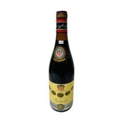 Vintage Bottle - Enrico Serafino Barolo DOC 1961 0,72 lt. - COD. 11371