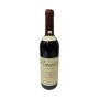 Vintage Bottle - Cantine Mosso Barolo DOC 1974 0,72 lt. - COD. 11369