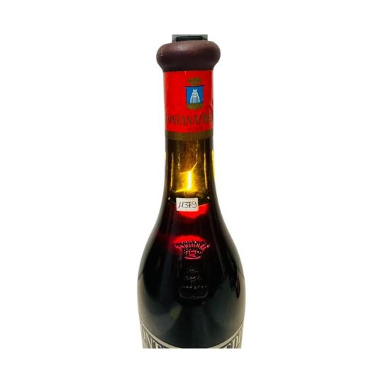 Vintage Bottle - Fontanafredda Barolo DOCG 1988 0,75 lt. - COD. 11379