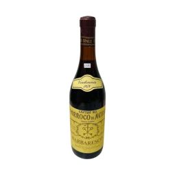 Vintage Bottle - Cantina del Parroco di Neive Barbaresco Vigneto Gallina DOC 1978 0,75 lt. - COD. 11386