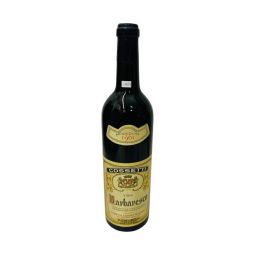 Vintage Bottle - Cossetti Clemente e Figli Barbaresco DOC 1961 0,72 lt. - COD. 11387