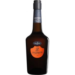 Lecompte - Calvados 5 Ans d'Age 0,70 lt. + Box