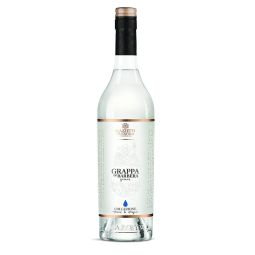 Mazzetti d'Altavilla - Storie di Vitigno Grappa di Barbera Giovane 0,70 lt.