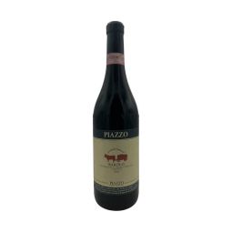 Piazzo Comm. Armando - Barolo DOCG 2001 0,75 lt.