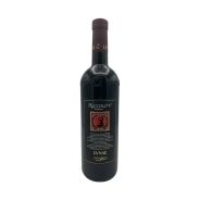 Cantine Lunae Bosoni - Colli di Luni Rosso Niccolò V Riserva 2013 0,75 lt.