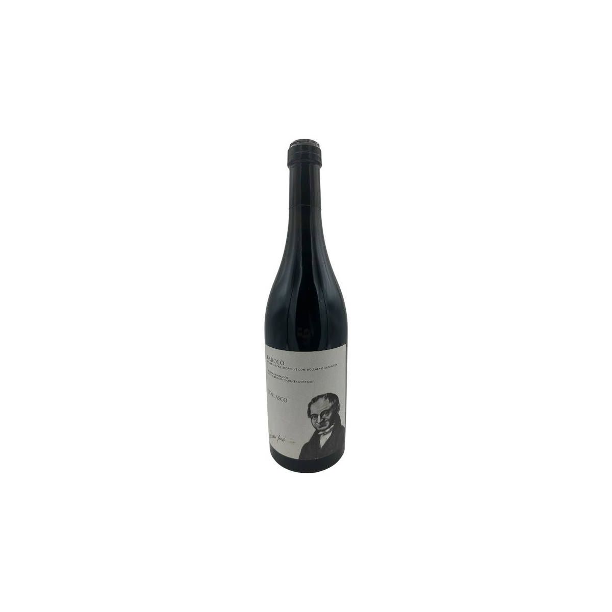 Torlasco - Barolo DOCG 2010 0,75 lt.