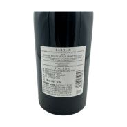Torlasco - Barolo DOCG 2010 0,75 lt.