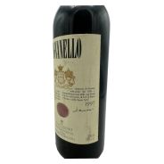 Vintage Bottle - Marchesi Antinori Vino da Tavola della Val di Pesa Tignanello 1977 0,75 lt. - COD. 11399