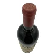 Vintage Bottle - Marchesi Antinori Vino da Tavola della Val di Pesa Tignanello 1977 0,75 lt. - COD. 11399