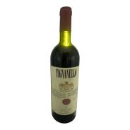 Vintage Bottle - Marchesi Antinori Vino da Tavola della Val di Pesa Tignanello 1977 0,75 lt. - COD. 11399