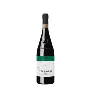 Pico Maccario - Nizza DOCG Tre Roveri 2021 0,75 lt.