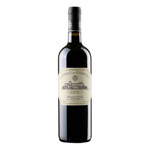 Castello dei Rampolla - Toscana IGT Liù 2021 0,75 lt.