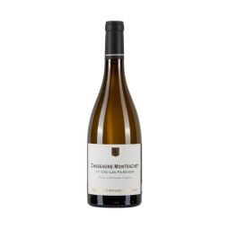 Domaine Coffinet-Duvernay - Chassagne-Montrachet Premier Cru Les Fairendes 2018 0,75 lt.