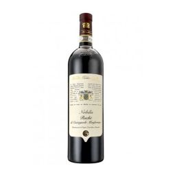 Tenuta Montemagno - Ruchè di Castagnole Monferrato DOCG Nobilis 2024 0,75 lt.