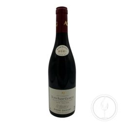 André Goichot - Nuits-Saint-Georges Aux Allots 2021 0,75 lt.