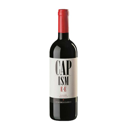 Domenico Clerico - Langhe Nebbiolo DOC Capisme-e 2009 0,75 lt.