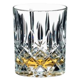 Riedel - Tumbler Whisky / Rum Spey Tumbler Double Old Fashion