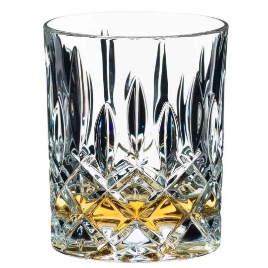 Riedel - Tumbler Whisky / Rum Spey Tumbler Double Old Fashion
