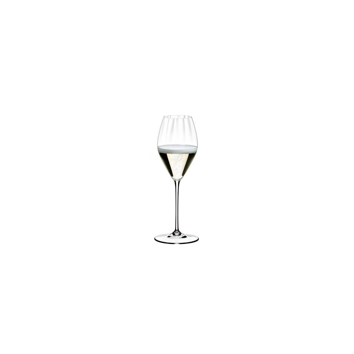 Riedel - Calice Performance Champagne