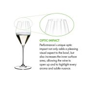 Riedel - Calice Performance Champagne