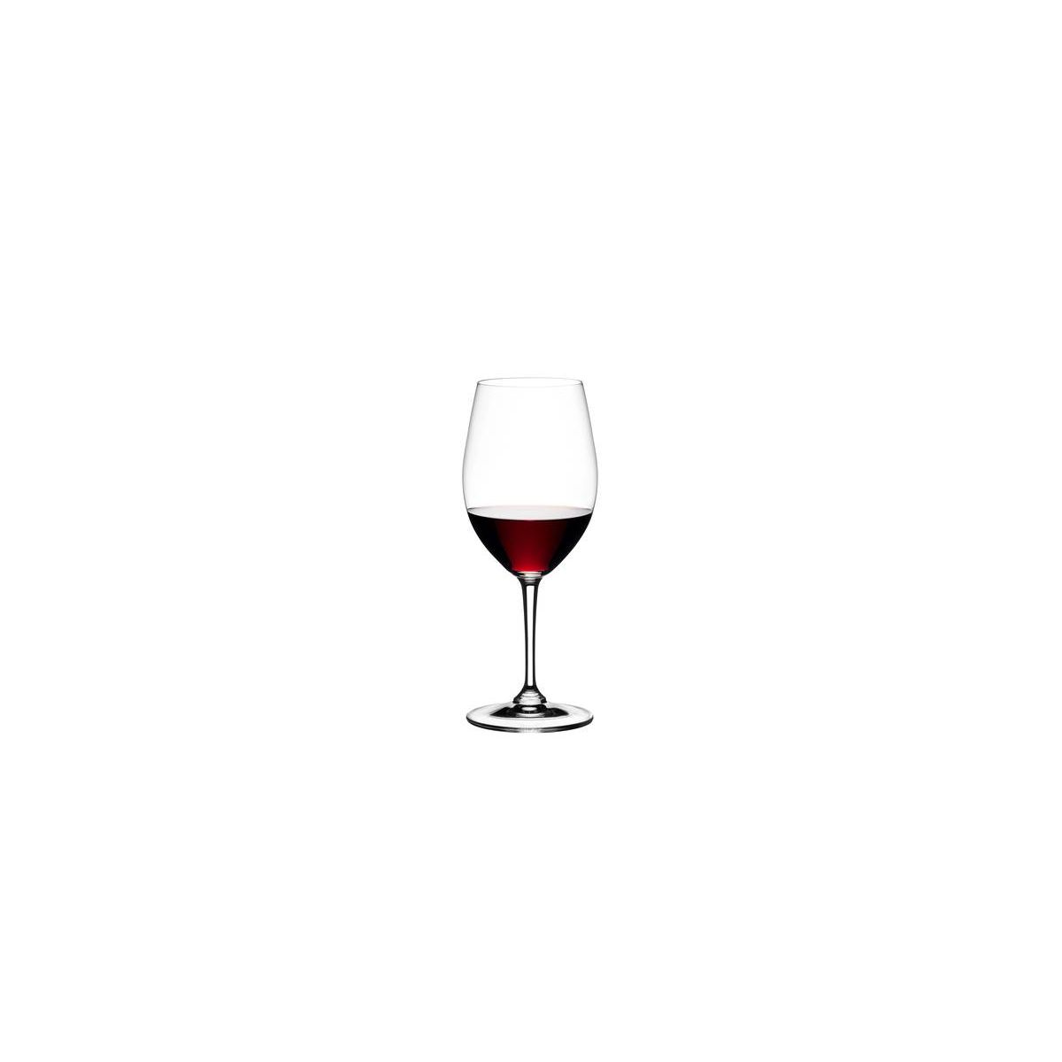 Riedel - Calice Degustazione Vino Rosso