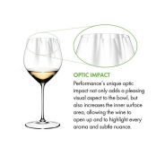Riedel - Calice Performance Chardonnay