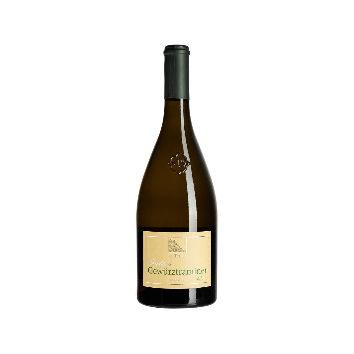 Terlan - Alto Adige Gewurztraminer DOC Tradition 2025 0,75 lt.