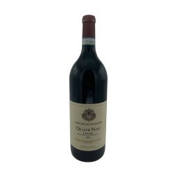 Podere Rocche dei Manzoni - Langhe Rosso DOC Quatr Nas 2021 1,5 lt. MAGNUM